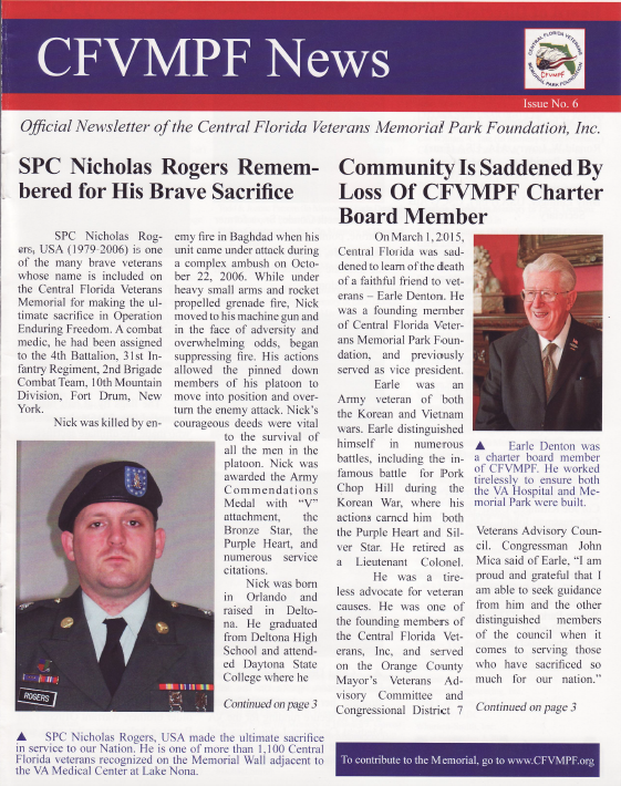 Sept Newsletter Cover